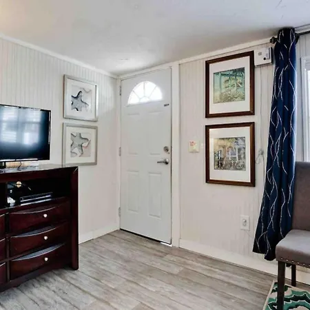 Good After Milton -Kayaks & Steps To Beach Sa Englewood Exterior photo