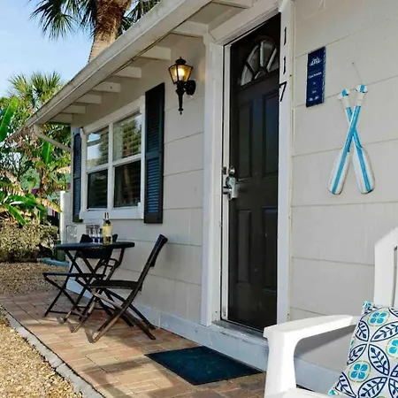 Good After Milton -Kayaks & Steps To Beach Sa Englewood Exterior photo