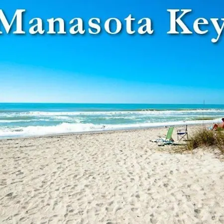 Good After Milton -Kayaks & Steps To Beach Sa Englewood Exterior photo