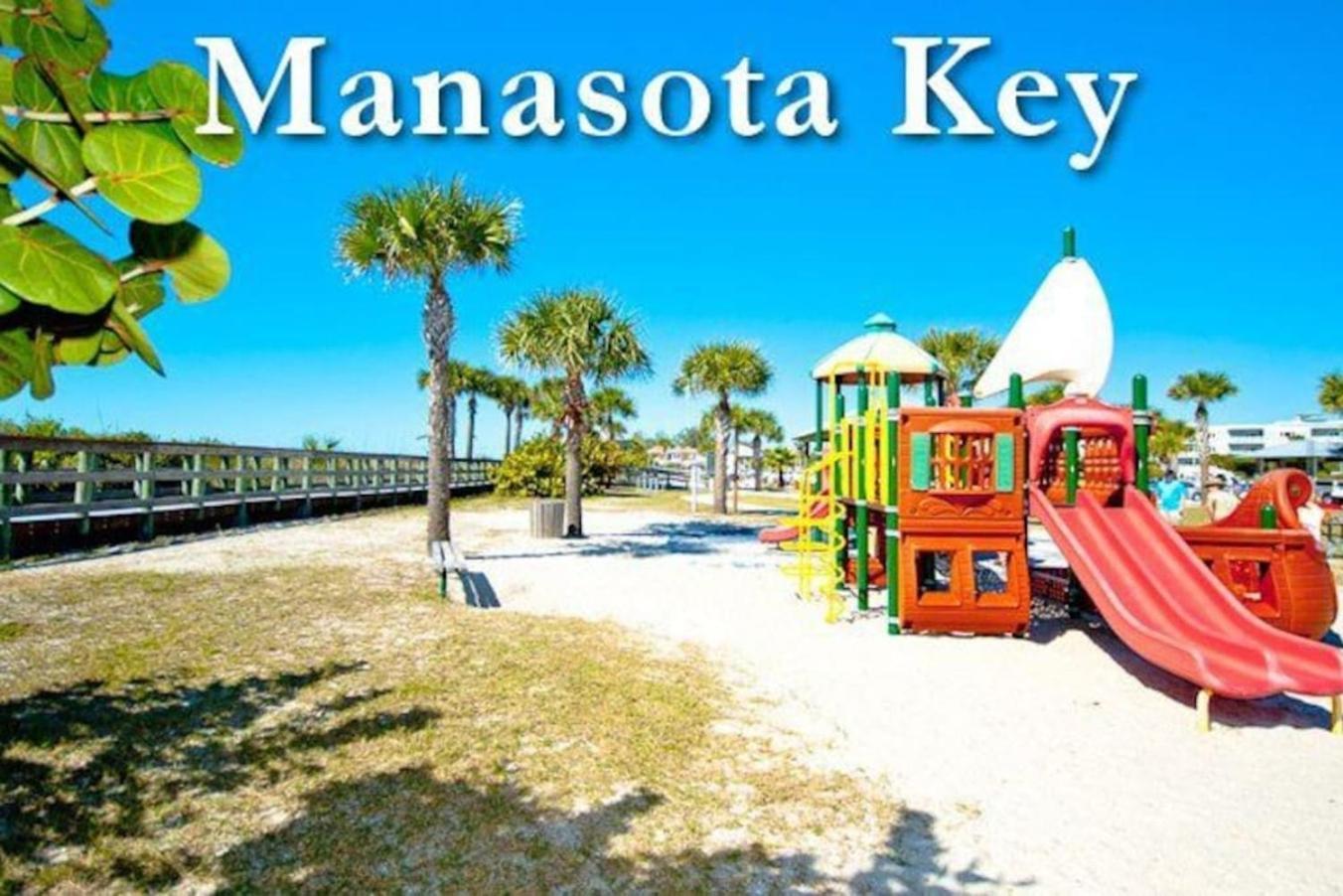 Good After Milton -kayaks & Steps To Sa