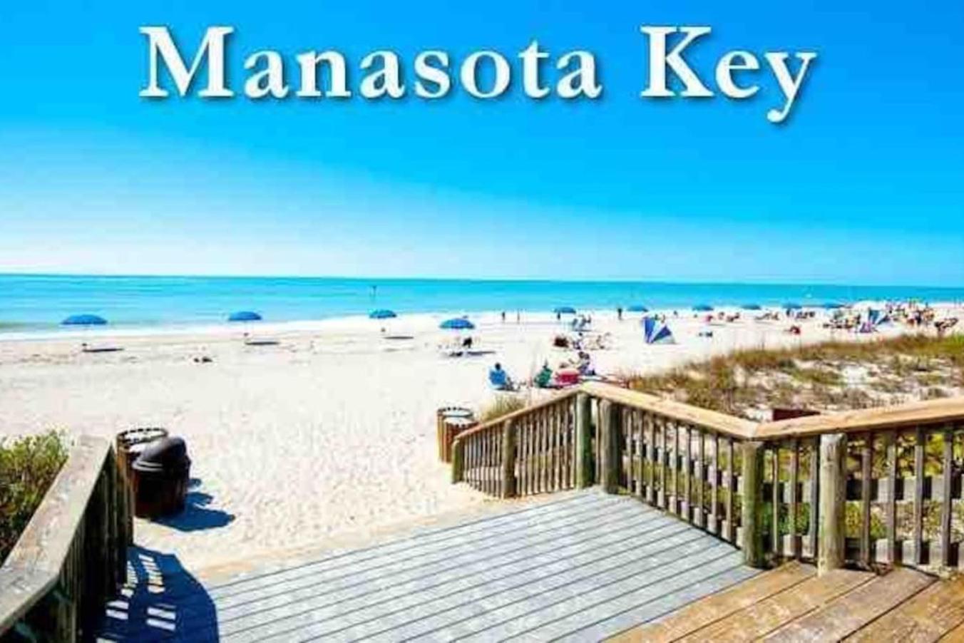 Good After Milton -kayaks & Steps To Sa Holiday home *