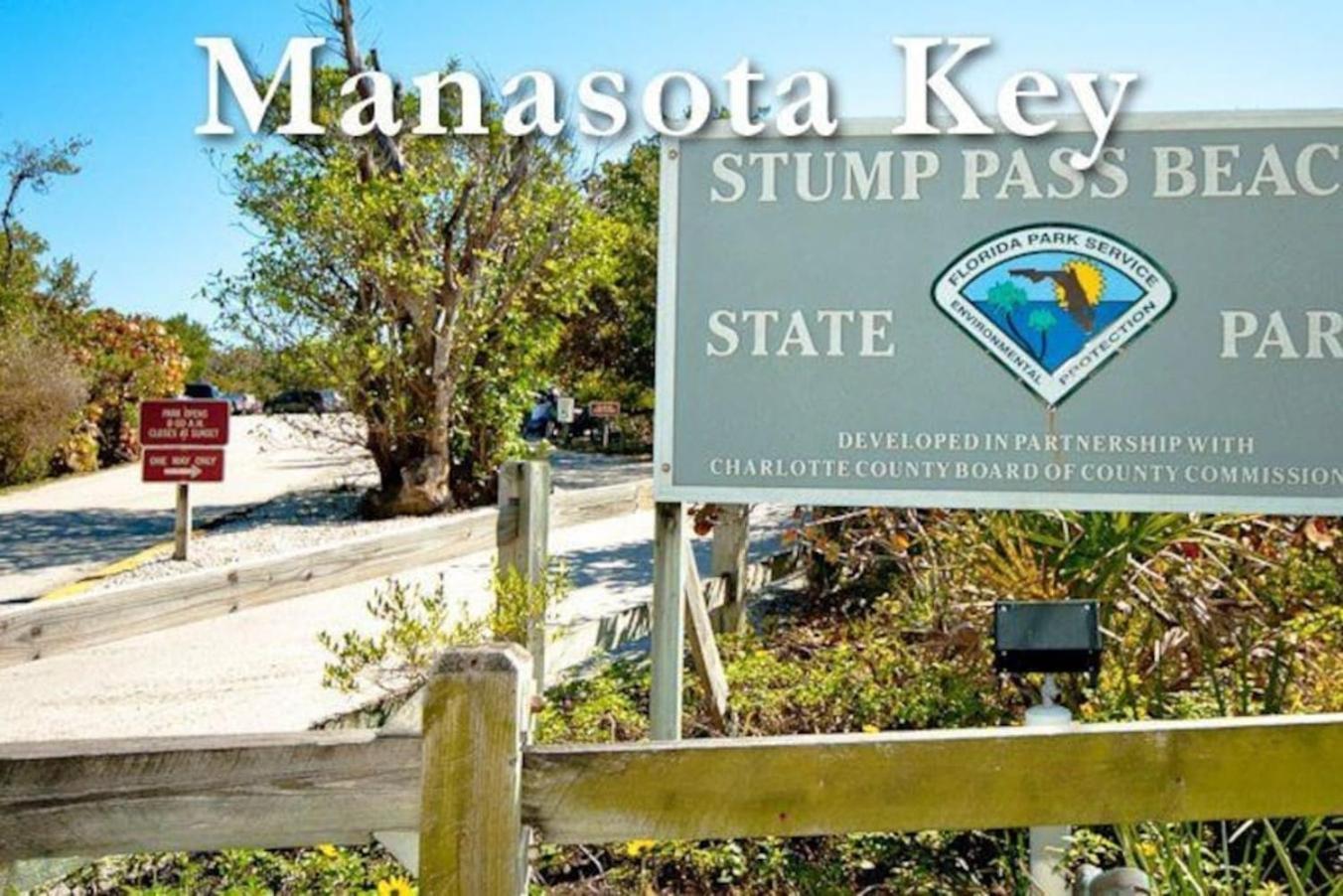 Good After Milton -kayaks & Steps To Sa * Englewood