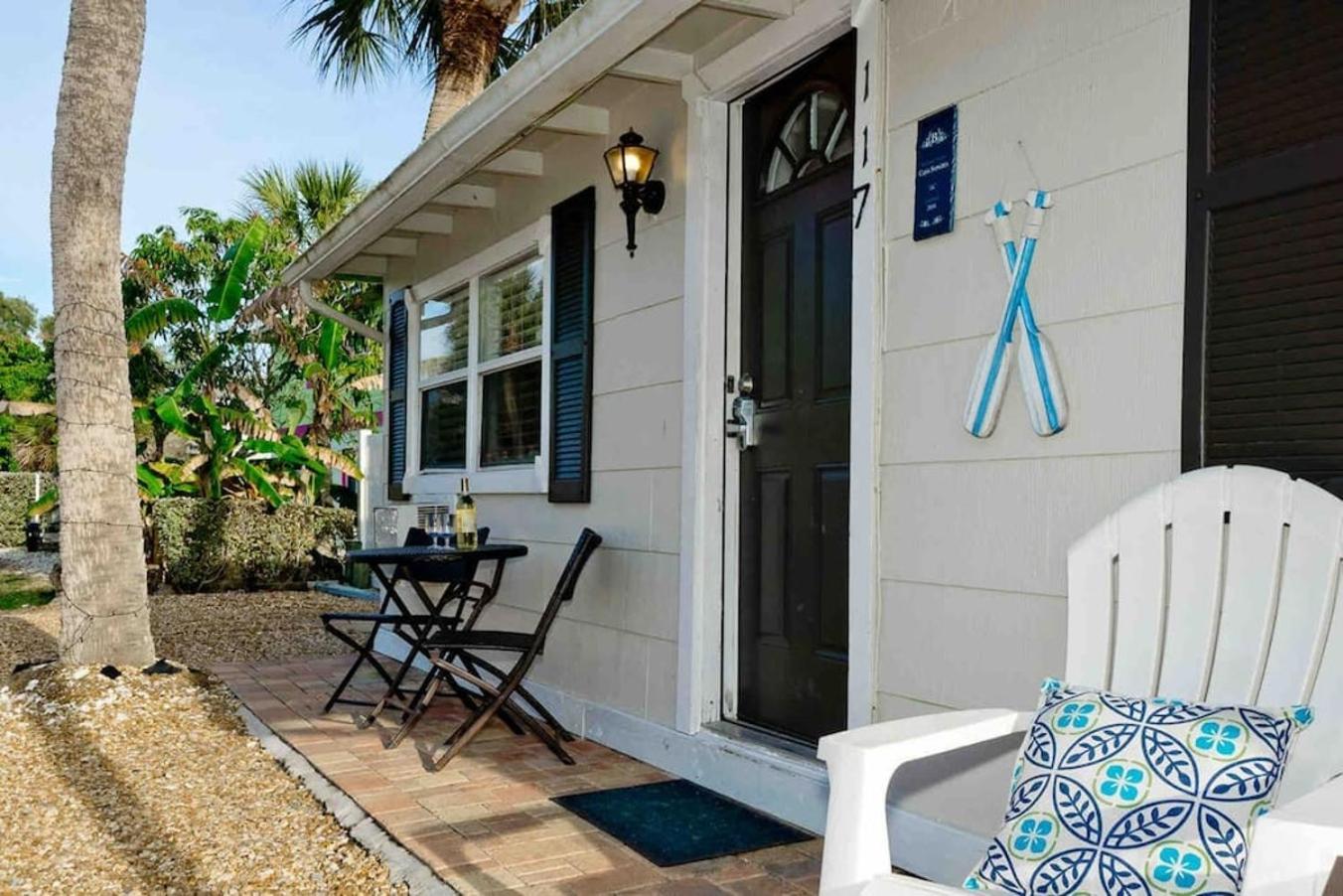 Casa vacanze Good After Milton -kayaks & Steps To Sa Englewood