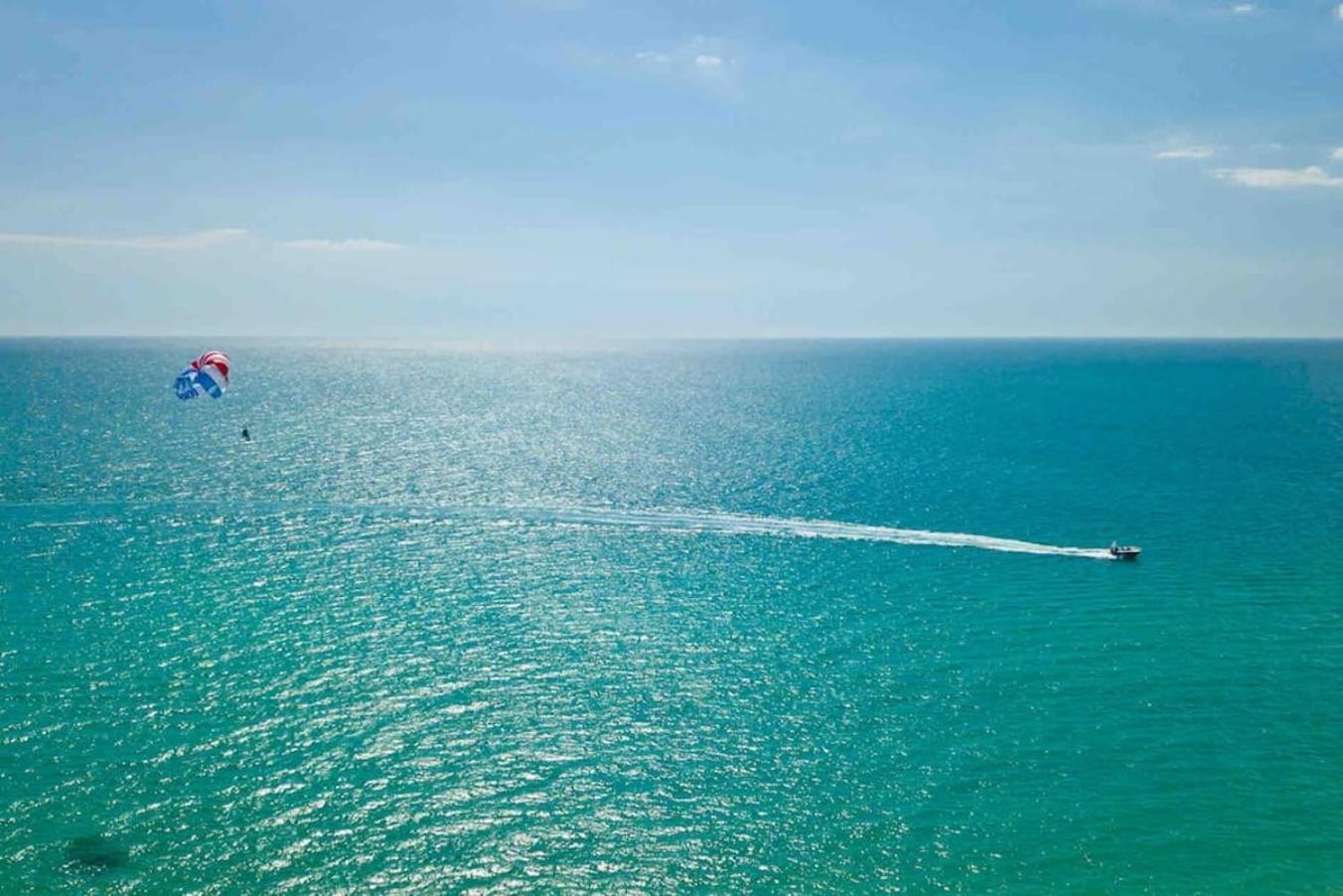 Casa vacanze Good After Milton -kayaks & Steps To Sa *