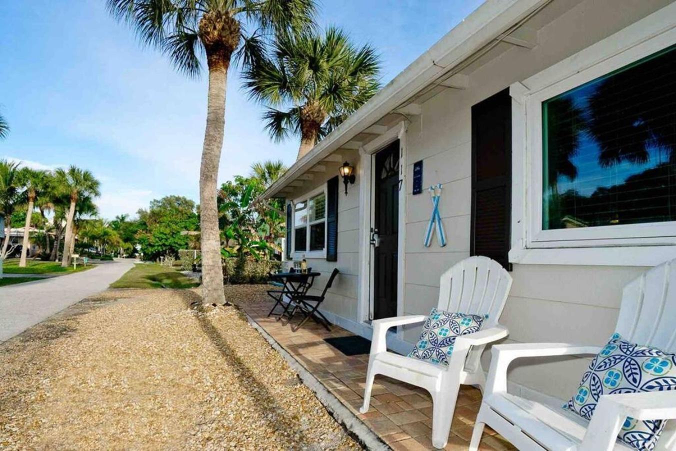 Good After Milton -kayaks & Steps To Sa Holiday home