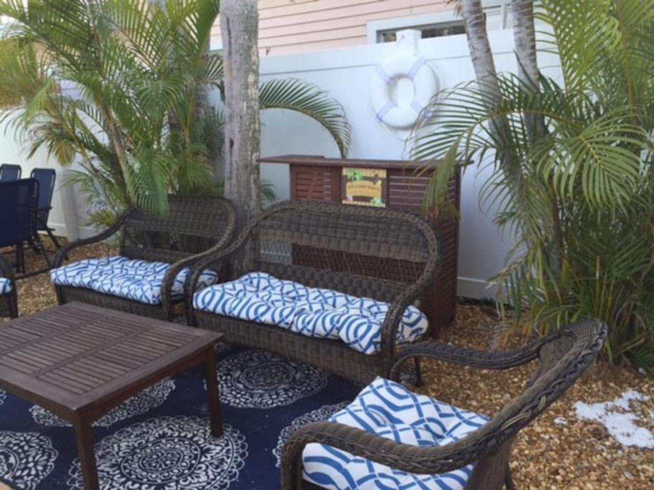 Good After Milton -kayaks & Steps To Sa Holiday home *